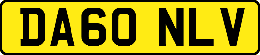 DA60NLV