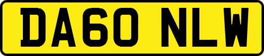 DA60NLW