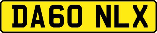 DA60NLX