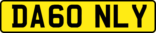 DA60NLY