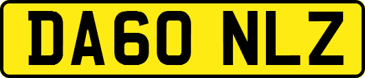 DA60NLZ