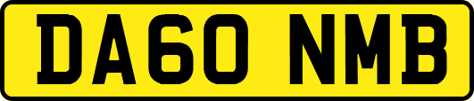 DA60NMB