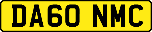 DA60NMC