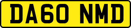 DA60NMD