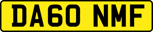 DA60NMF