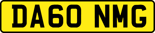 DA60NMG