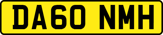 DA60NMH