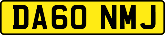 DA60NMJ