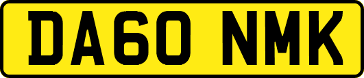 DA60NMK