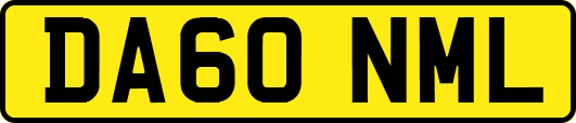 DA60NML