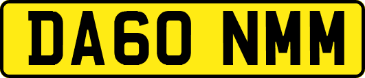 DA60NMM