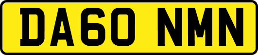 DA60NMN