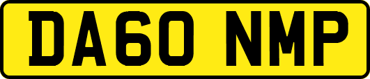 DA60NMP