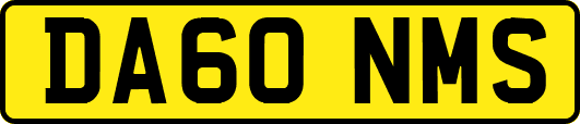 DA60NMS