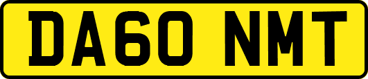 DA60NMT