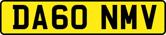 DA60NMV