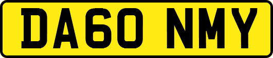 DA60NMY