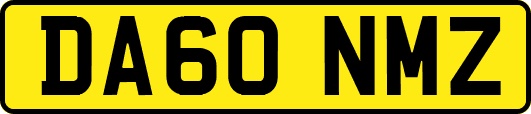 DA60NMZ
