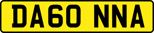DA60NNA