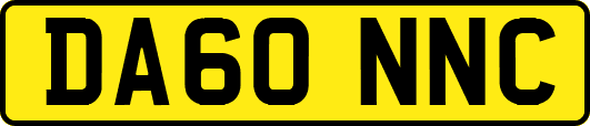 DA60NNC
