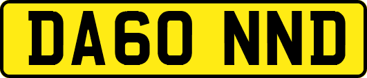 DA60NND
