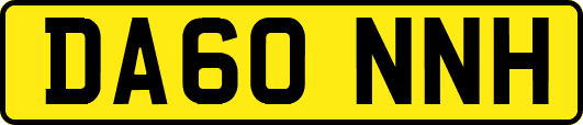 DA60NNH