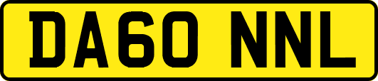 DA60NNL