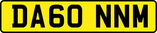 DA60NNM