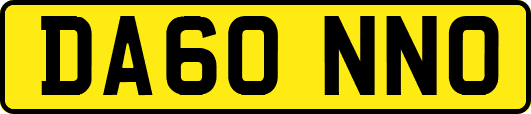 DA60NNO