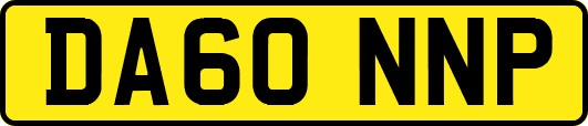 DA60NNP