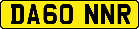 DA60NNR