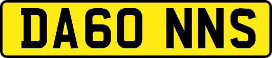 DA60NNS