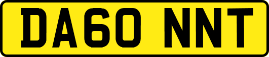 DA60NNT