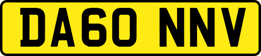 DA60NNV