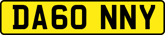 DA60NNY
