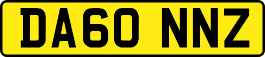 DA60NNZ
