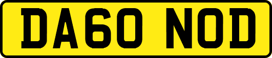 DA60NOD