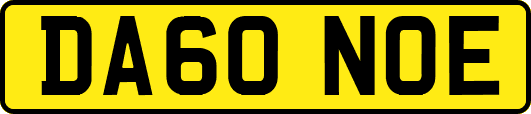 DA60NOE