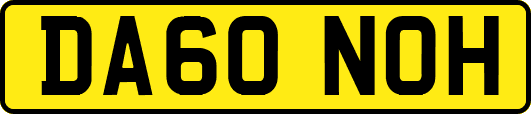 DA60NOH