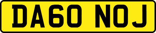 DA60NOJ