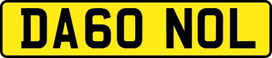 DA60NOL