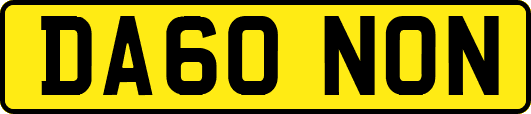 DA60NON