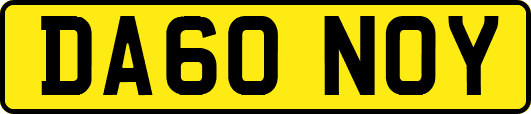 DA60NOY