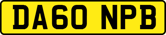 DA60NPB