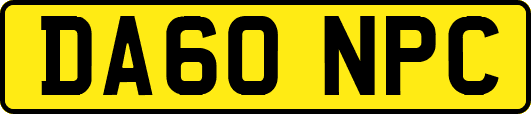 DA60NPC