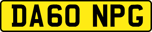 DA60NPG