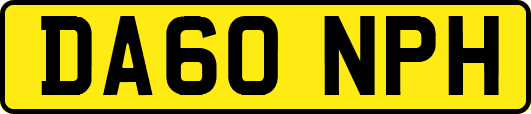 DA60NPH