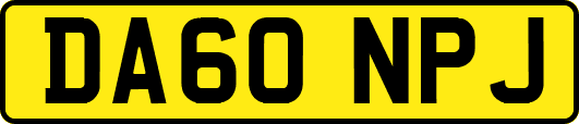 DA60NPJ