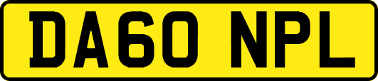 DA60NPL