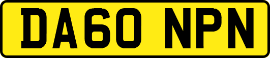 DA60NPN